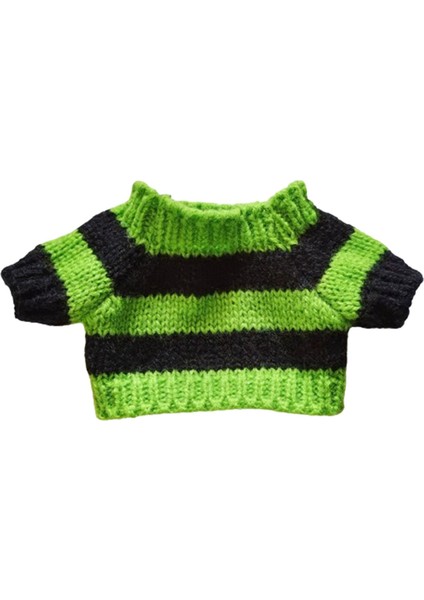 Mini 6 Inç Giysileri 5-7 Yaş Arası Kı Için Giysileri Giydirme 8-10 Çocuklar (Yurt Dışından)