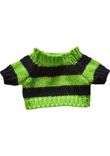 Mini 6 Inç Giysileri 5-7 Yaş Arası Kı Için Giysileri Giydirme 8-10 Çocuklar (Yurt Dışından)