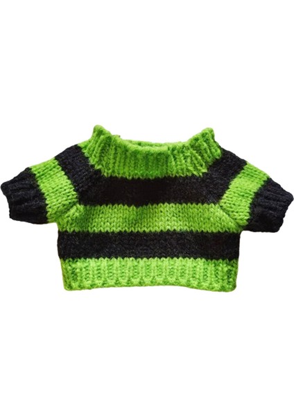 Mini 6 Inç Giysileri 5-7 Yaş Arası Kı Için Giysileri Giydirme 8-10 Çocuklar (Yurt Dışından)