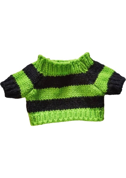 Mini 6 Inç Giysileri 5-7 Yaş Arası Kı Için Giysileri Giydirme 8-10 Çocuklar (Yurt Dışından)