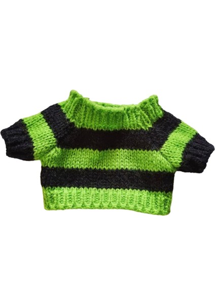 Mini 6 Inç Giysileri 5-7 Yaş Arası Kı Için Giysileri Giydirme 8-10 Çocuklar (Yurt Dışından)