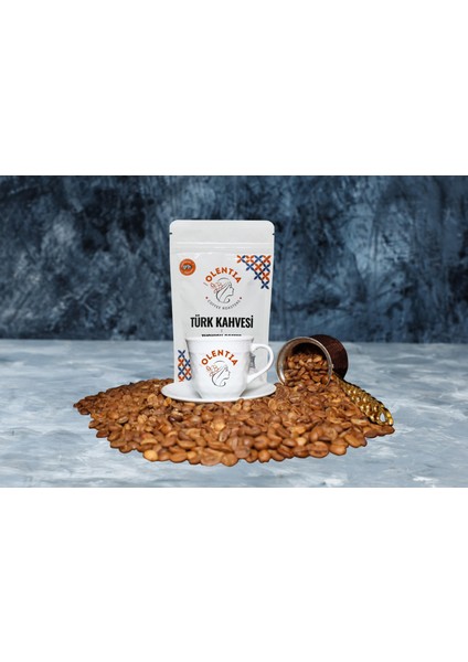 Hediyelik - Türk Kahvesi Seti fiyatları