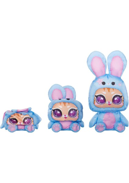 L.o.l. Surprise Tweens Aya Cherry Kostüm Sürprizi
