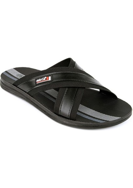 Vega Anatomik Taban Islak Zemin Çocuk Terlik - Siyah - 31 fiyatları