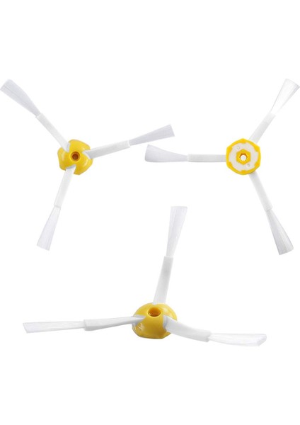 700 Serisi 760 770 772 774 775 776 780 782 785 786 790 Robot Süpürge Için Yedek Parça Setleri (Yurt Dışından) fırsatları