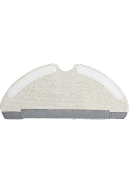 16 Adet D10S / D10S Pro Aksesuarları Robotlu Süpürge Paspas Bezi Yedek Yedek Parça (Yurt Dışından) indirimleri