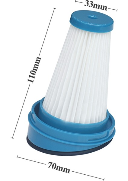 HSV320J HSV420J HSV520J SVA420B SVA520B SVF11 Elektrikli Süpürge Için Filtre Hepa Filtre Yedek Parçaları (Yurt Dışından) fiyatları