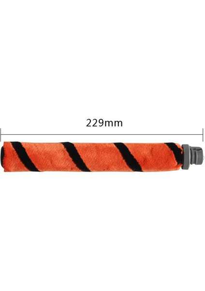 Jaberley Için Uygun IF100 IF200 IC205 Elektrikli Süpürge Filtre Elemanları Filtre Yumuşak Kadife Fırça Temizleme Parçaları (Yurt Dışından) fırsatları