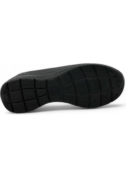 9430 Kadın Deri Comfort Ayakkabı