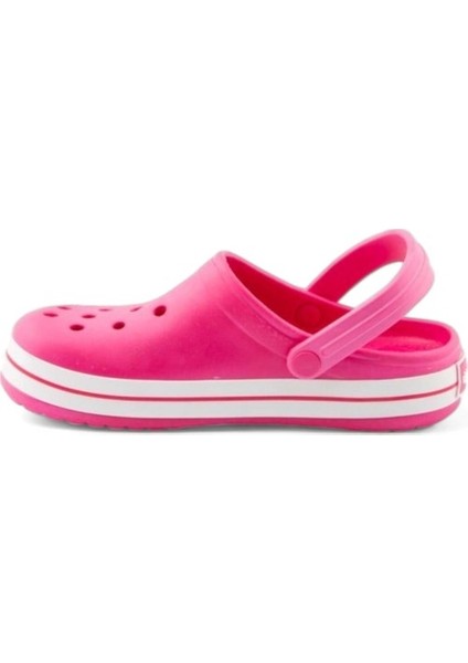 bella E195.Z.024 Crocs - Fuşya - 39