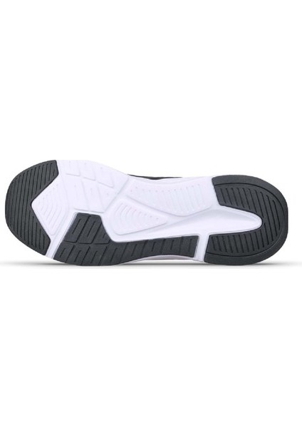 Mp 242-2053 Erkek Spor Ayakkabı - Siyah-Beyaz - 40 fırsatları