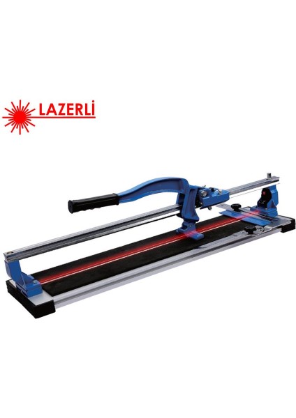 MS16326 Lazerli Fayans Seramik Kesme Makinası 1200 mm