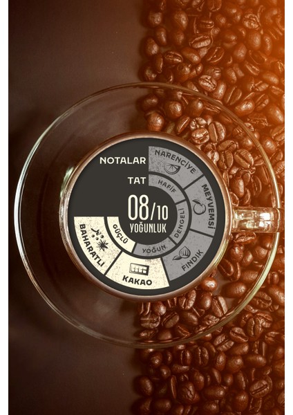 Barista Editions Çekirdek Kahve Espresso %100 Arabica ( 1 kg x 2)