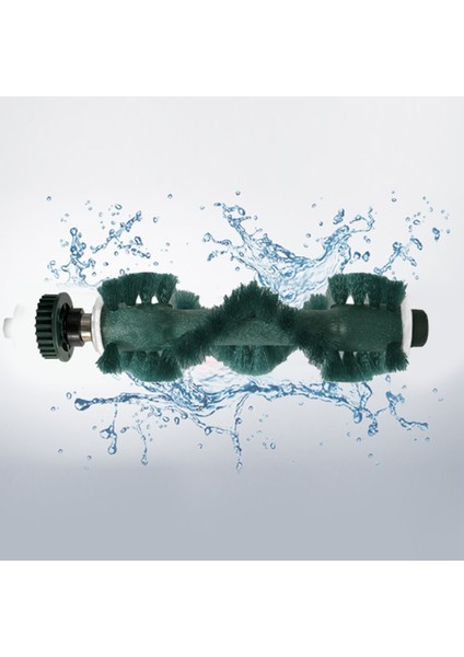 Adet Ana Rulo Fırça Değiştirme Deebot GD710/GD720/GD730/TBD71 Robotik Elektrikli Süpürge Yedek Parçaları (Yurt Dışından) fırsatları