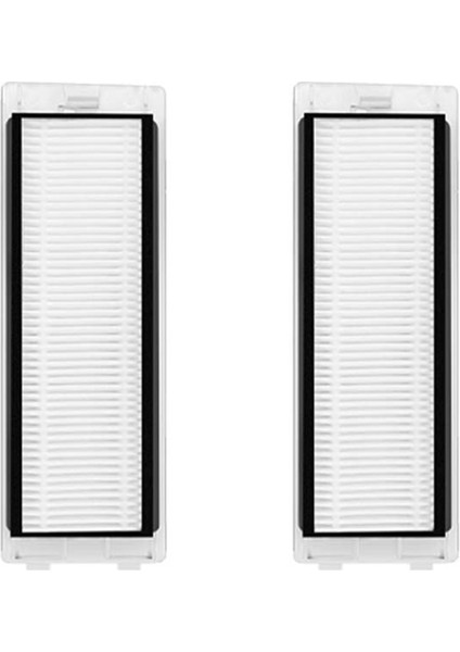 Q/P10 A7400RR Robot Süpürgeler Ana Yan Fırça Hepa Filtre Paspas Bezleri Bez Toz Torbası Yedek Parça (Yurt Dışından) indirimleri