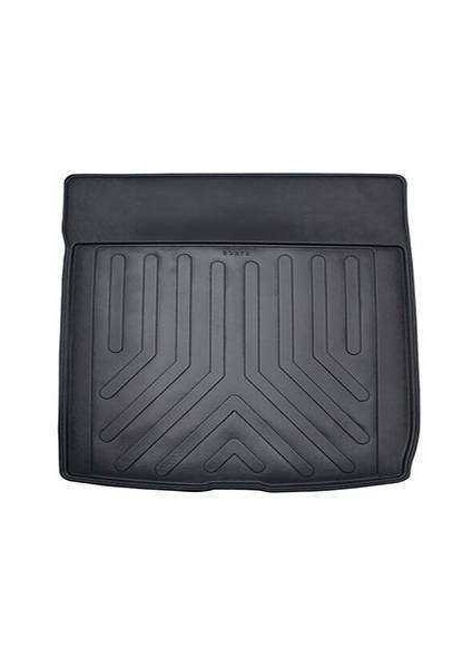 Volvo S90 2016 Sonrası 3D Bagaj Havuzu Siyah fiyatları