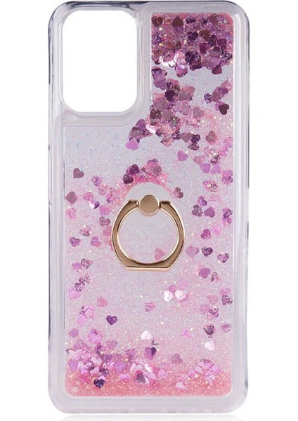 Xiaomi Poco M5S Kılıf Zore Milce Kapak