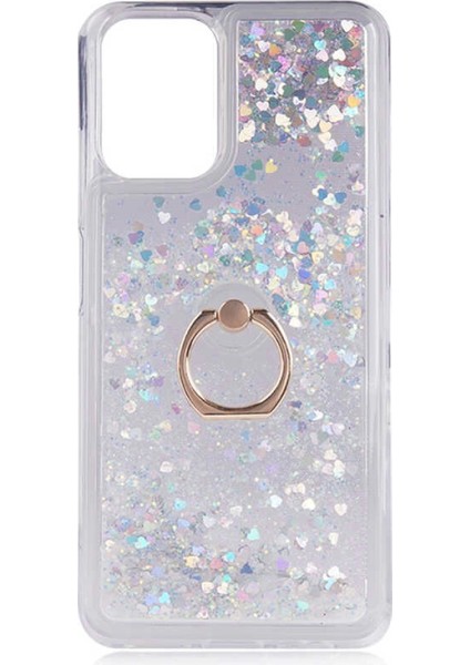 Xiaomi Poco M5S Kılıf Zore Milce Kapak