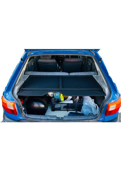 Opel Astra F Hb 1993-1998 Bagaj Rafı Pandizot