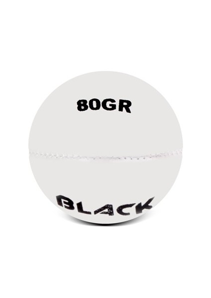 Black Fırlatma Topu 80 Gr.