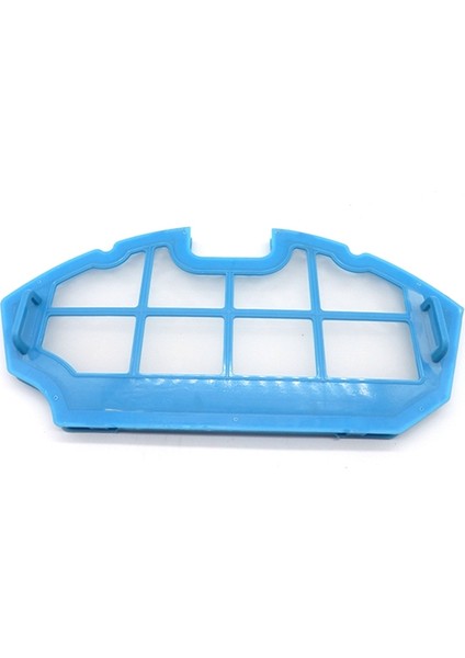 Deebot N79 N79S Robotik Elektrikli Süpürge Parçaları Için Yedek Filtre Net Birincil Filtre (Yurt Dışından) fiyatları