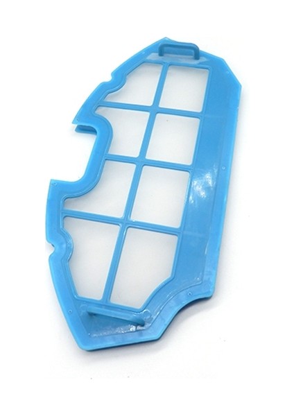 Deebot N79 N79S Robotik Elektrikli Süpürge Parçaları Için Yedek Filtre Net Birincil Filtre (Yurt Dışından) fırsatları