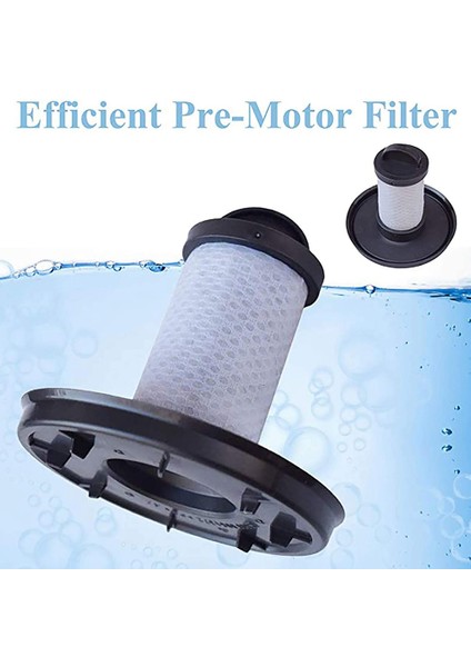 2 Adet Elektrikli Süpürge Için Uygun LZ600 Ön Yedek Filtre Elemanları LZ601 LZ602 Filtre Aksesuarları (Yurt Dışından) indirimleri