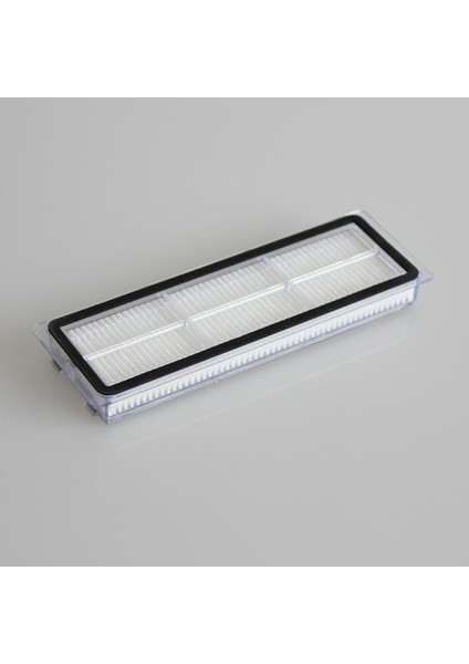 4'lü Set, 1c Robotlu Süpürge Için Yedek Yıkanabilir Hepa Filtre Hepa Filtre Temizleme Aracı Parçaları Aksesuarları (Yurt Dışından) modelleri