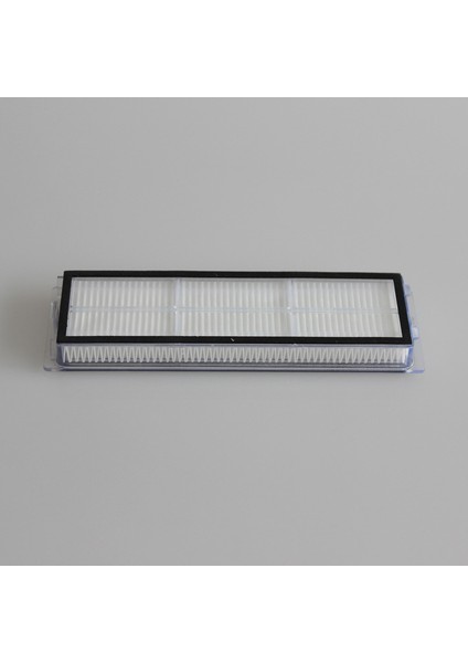 4'lü Set, 1c Robotlu Süpürge Için Yedek Yıkanabilir Hepa Filtre Hepa Filtre Temizleme Aracı Parçaları Aksesuarları (Yurt Dışından) fırsatları