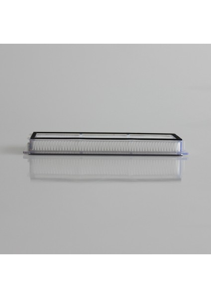 4'lü Set, 1c Robotlu Süpürge Için Yedek Yıkanabilir Hepa Filtre Hepa Filtre Temizleme Aracı Parçaları Aksesuarları (Yurt Dışından) indirimleri