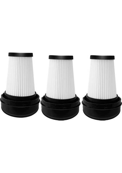 VCH9632 VCH9631 VCH9629 VCH9630 Için Elektrikli Süpürge Aksesuar Filtresi (Yurt Dışından)