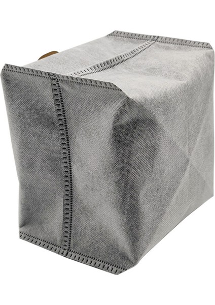 5gıot Robot Süpürge Parçaları Aksesuarları Vakum Torbaları Için Uyumlu Yedek Parçalar Toz Torbası (Yurt Dışından) fırsatları