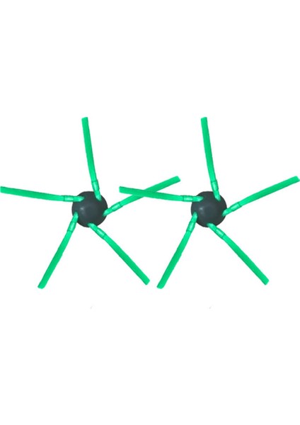 Kobold RV20/RV30 Süpürme Robotu Aksesuarları Elektrikli Süpürge Aksesuarları Yan Fırça Hepa Filtre (Yurt Dışından) fiyatları