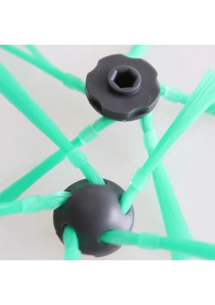 Kobold RV20/RV30 Süpürme Robotu Aksesuarları Elektrikli Süpürge Aksesuarları Yan Fırça Hepa Filtre (Yurt Dışından) fırsatları