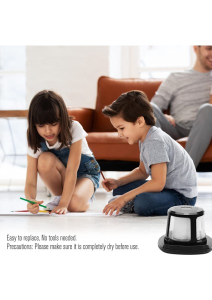 2286 2387 2482 31921 3190 Elektrikli Süpürge Aksesuarları Için Uyumlu Yedek Parçalar Hepa Filtre (Yurt Dışından) fırsatları