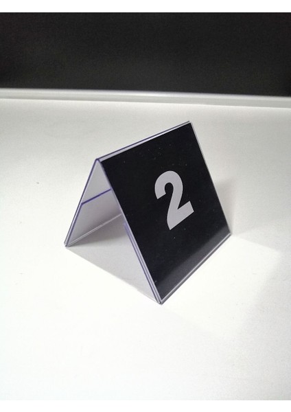 Pvc Şeffaf Etiketlik Isimlik Kart Koruyucu Kılıf Çift Yönlü Çatı Etiketlik Kartvizitlik Plastik Kartlık Ayaklı Isimlik Kart Koruyucu indirimleri