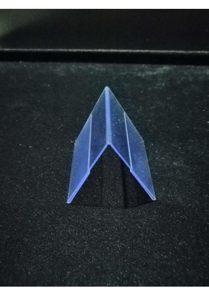 Pvc Şeffaf Etiketlik Isimlik Kart Koruyucu Kılıf Çift Yönlü Çatı Etiketlik Kartvizitlik Plastik Kartlık Ayaklı Isimlik Kart Koruyucu modelleri