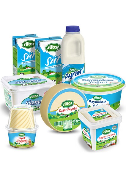 Klasik Paket