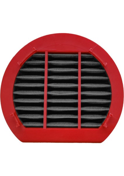 1 Adet Yedek Hepa Filtre Deerma VC25/VC26 Elektrikli El Süpürgesi Yedek Parça Aksesuarları (Yurt Dışından)