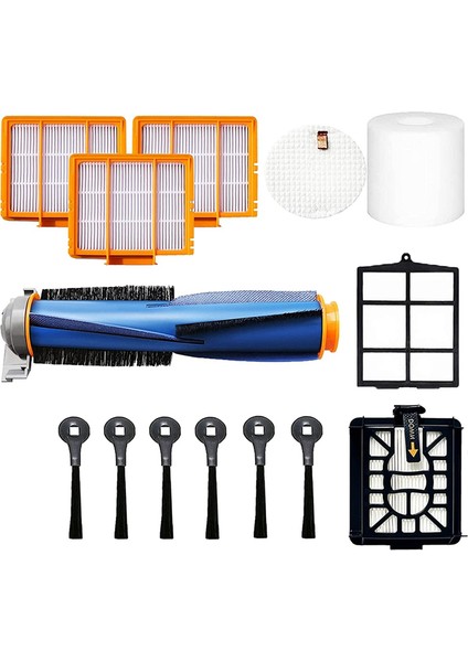 AV2501AE/AV2502AE Elektrikli Süpürge Için Yedek Parçalar, Yenileme Kiti (Yurt Dışından) fiyatları