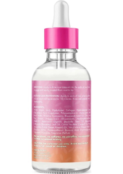 Rice Water Saç Ucu Bakımı 59ML fiyatları