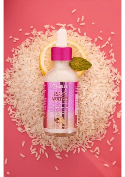 Rice Water Saç Ucu Bakımı 59ML fırsatları