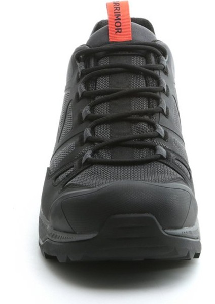 K1063-BLK Coil Low Weathertite Erkek Outdoor Ayakkabı Siyah fiyatları