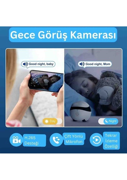 Güvenlik Robotu, Uzaktan Izleme, 24 Saat Devriye indirimleri