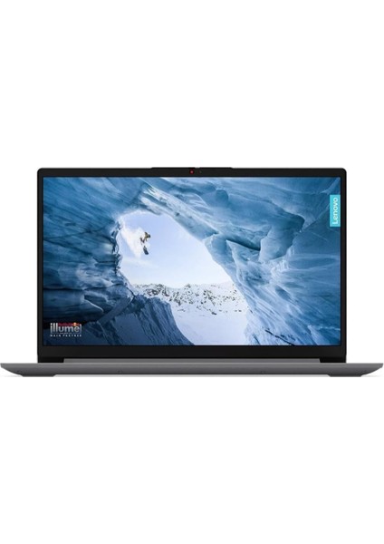 Ideapad 82QD00HQTX I3-1215U 8gb Ram 512GB SSD 15.6 Inç Fhd