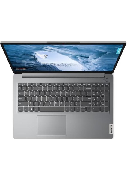 Ideapad 82QD00HQTX I3-1215U 8gb Ram 512GB SSD 15.6 Inç Fhd