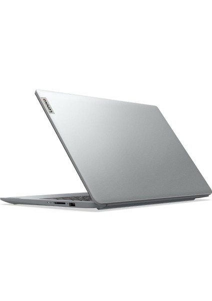 Ideapad 82QD00HQTX I3-1215U 8gb Ram 512GB SSD 15.6 Inç Fhd