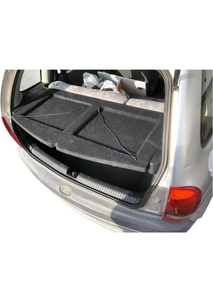 Opel Corsa B 1993-2000 Bagaj Rafı Pandizot