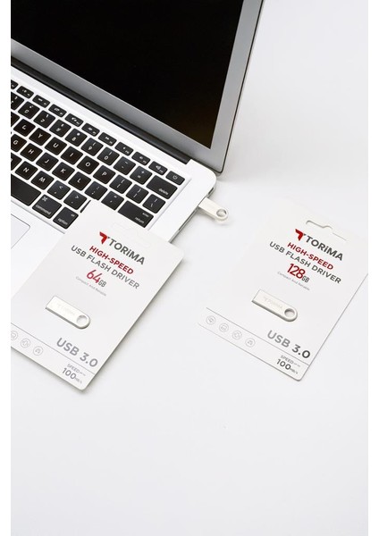 128GB Metal 100 Mb/s 3.0 USB Flash Bellek modelleri
