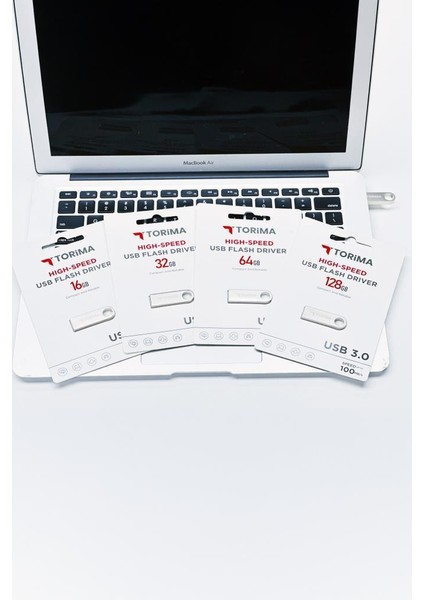 128GB Metal 100 Mb/s 3.0 USB Flash Bellek fırsatları